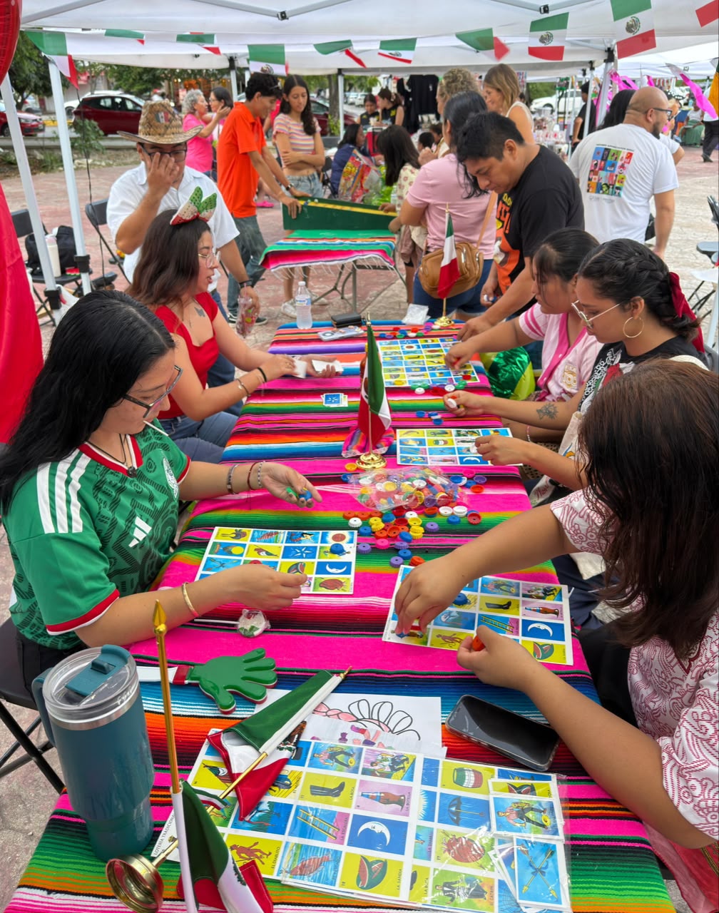 Bazar “Hecho por Ellas” impulsa emprendimiento femenino