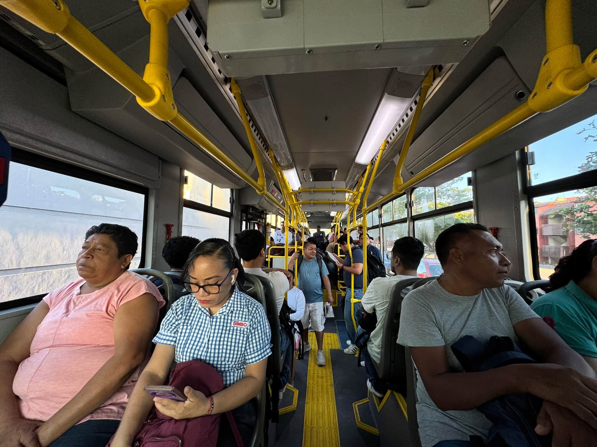 Nueva Ruta 27 conecta Plaza Las Américas con Kilómetro 0