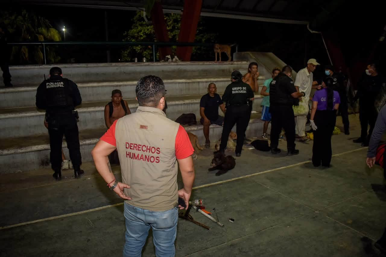 Ayuntamiento inicia recuperación del antiguo Hospital General