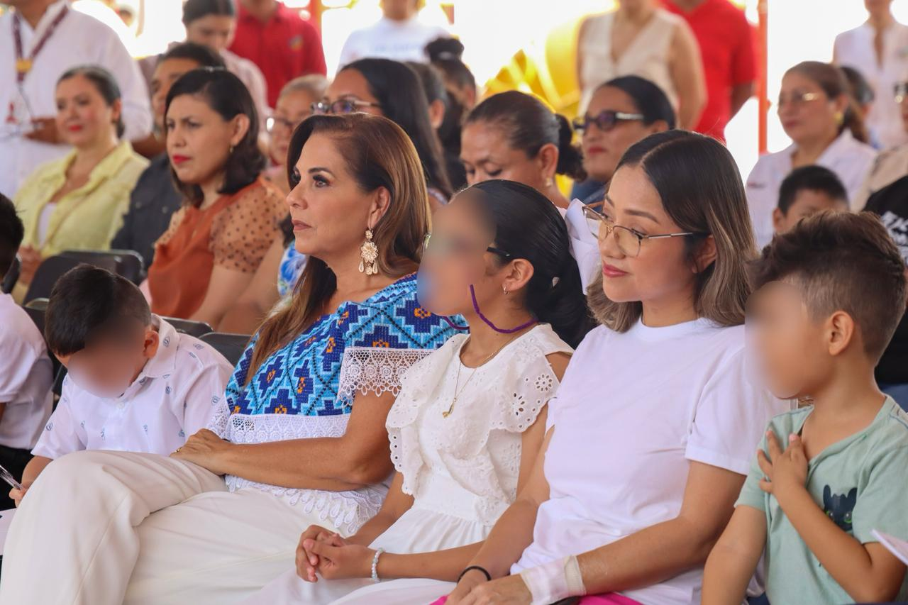 Amplían Centro de Autismo en Chetumal para más atención