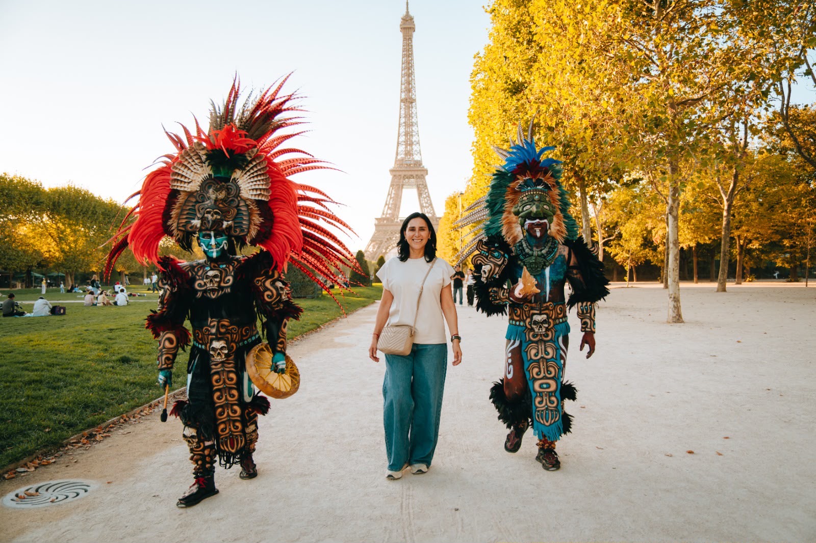 Playa del Carmen impulsa su promoción en París