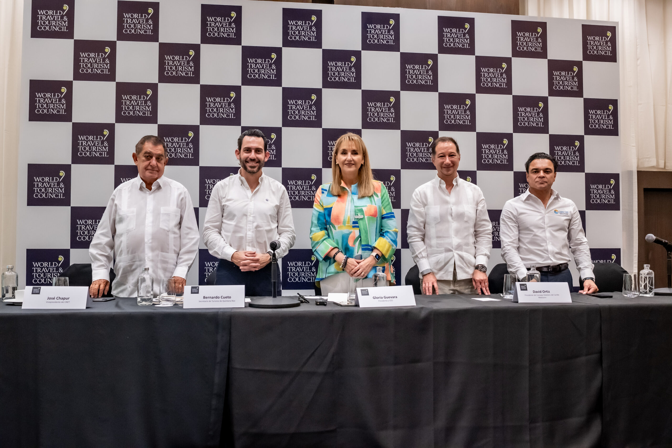 Hoteleros de Quintana Roo piden reforzar promoción turística