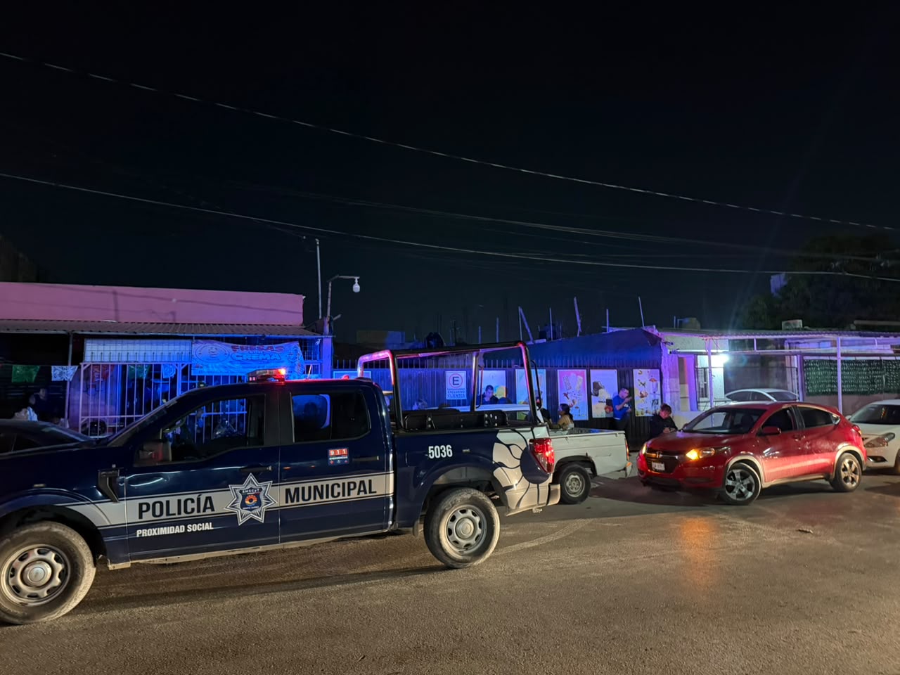 Muere electrocutado hombre en Región 228 de Cancún