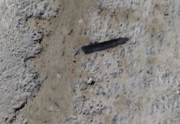 Cancunenses detienen a sujeto armado en Supermanzana 91