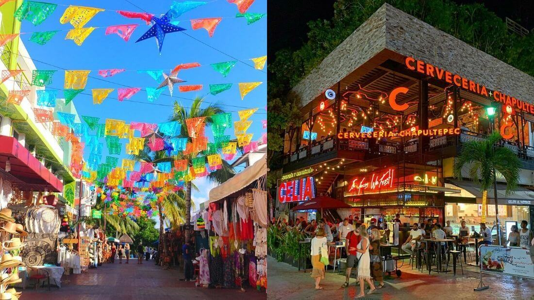 Cierre de hasta 15 restaurantes afecta a Playa del Carmen