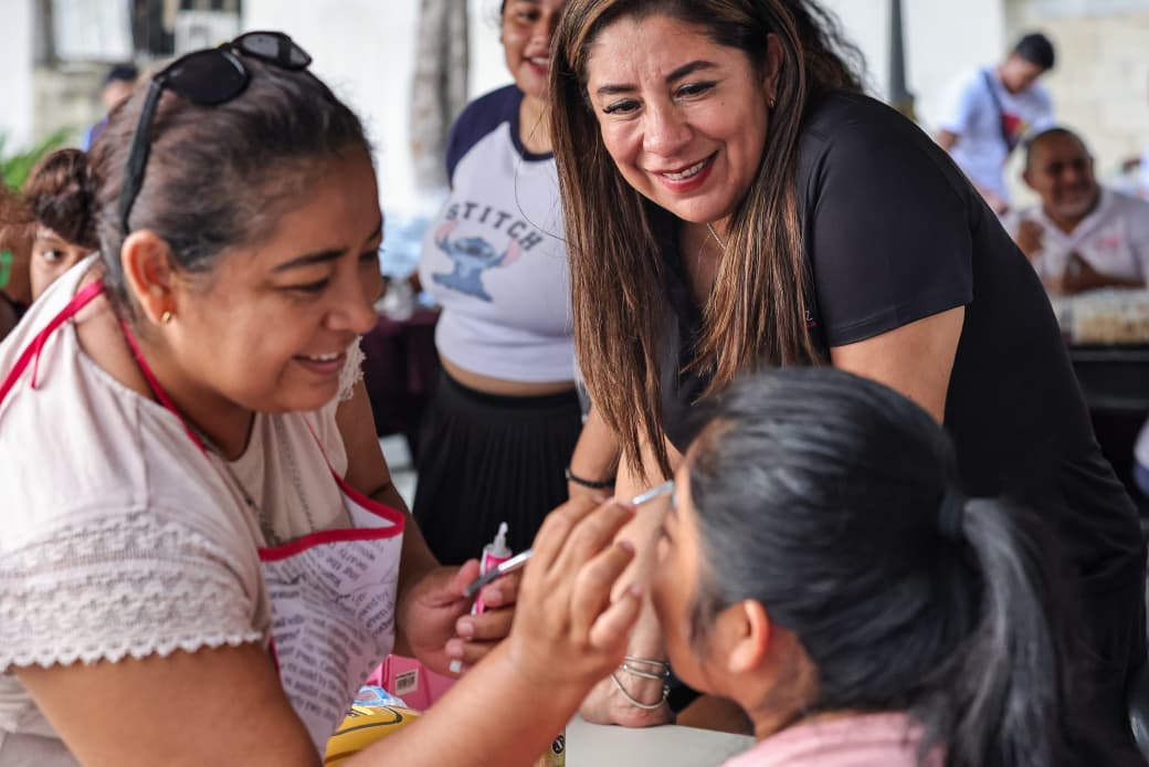 DIF Benito Juárez impulsa cultura de legalidad en jóvenes