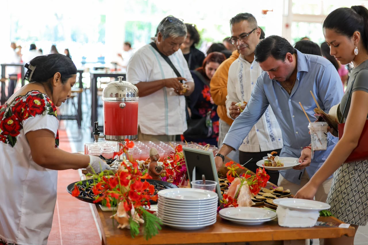 Presentan Plan Maestro de Turismo Sustentable Quintana Roo 2050