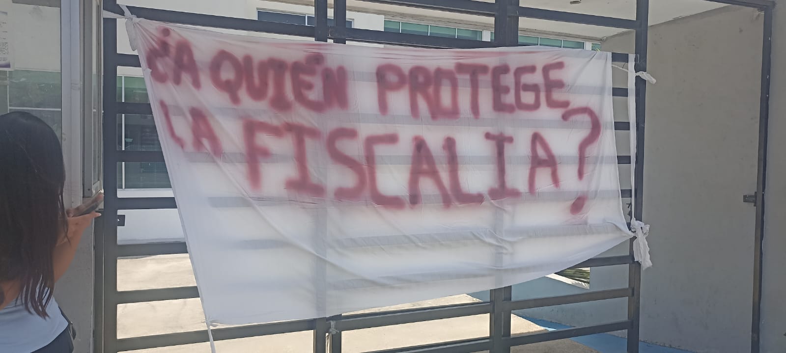 Fiscalía difiere audiencia en caso de discriminación laboral