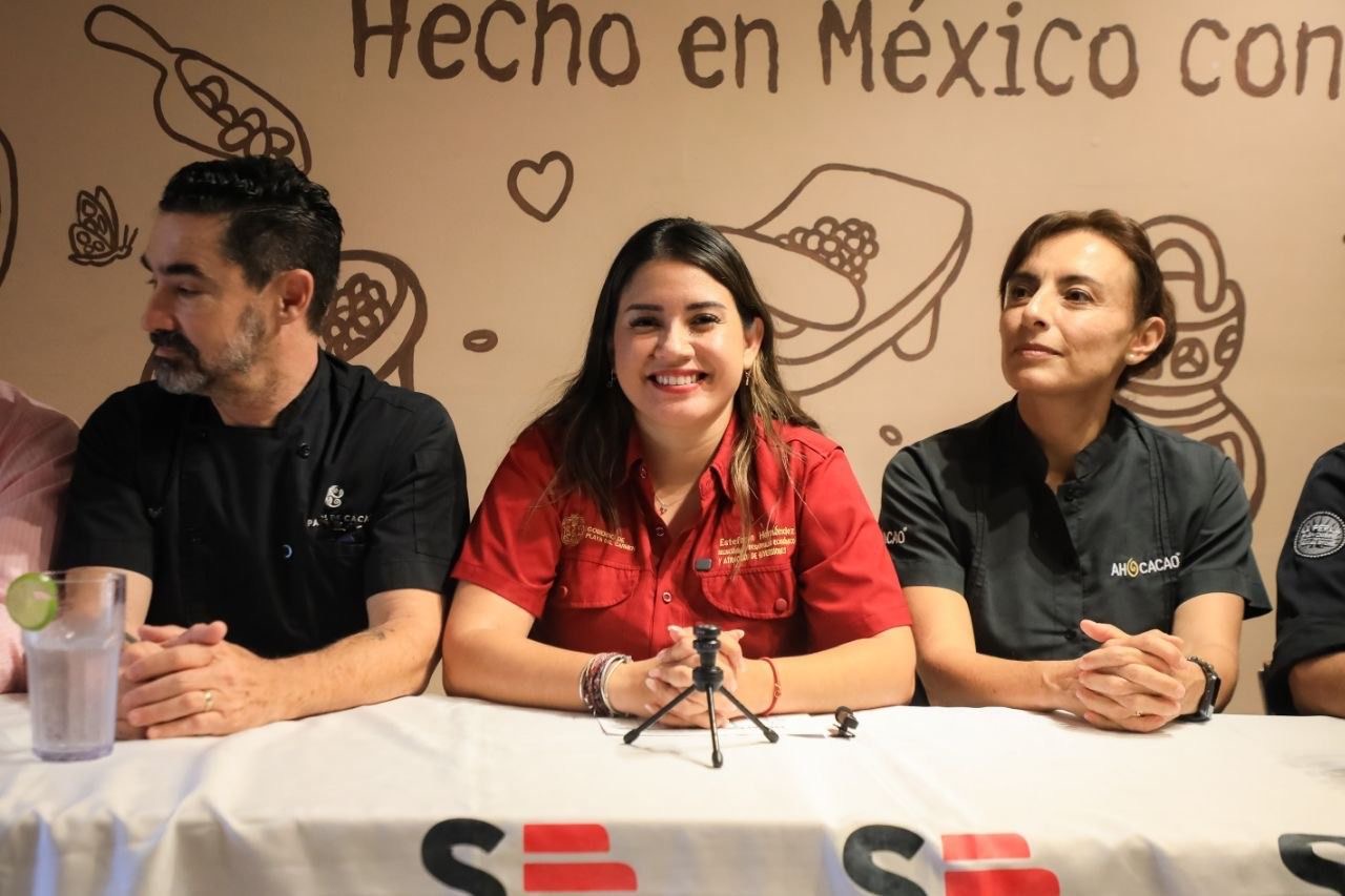 Playa del Carmen impulsa turismo gastronómico y cultural