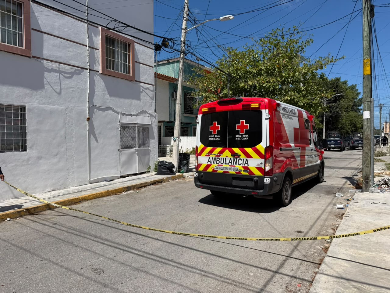 Asesinan a hombre afuera de su domicilio en Región 92