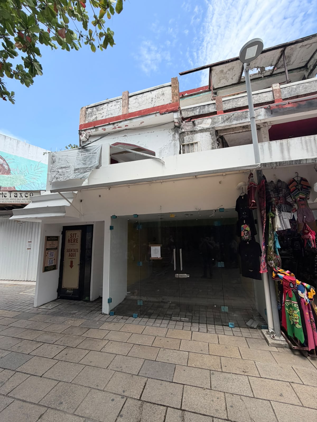 Cierran restaurantes en Quinta Avenida; esperan reaperturas