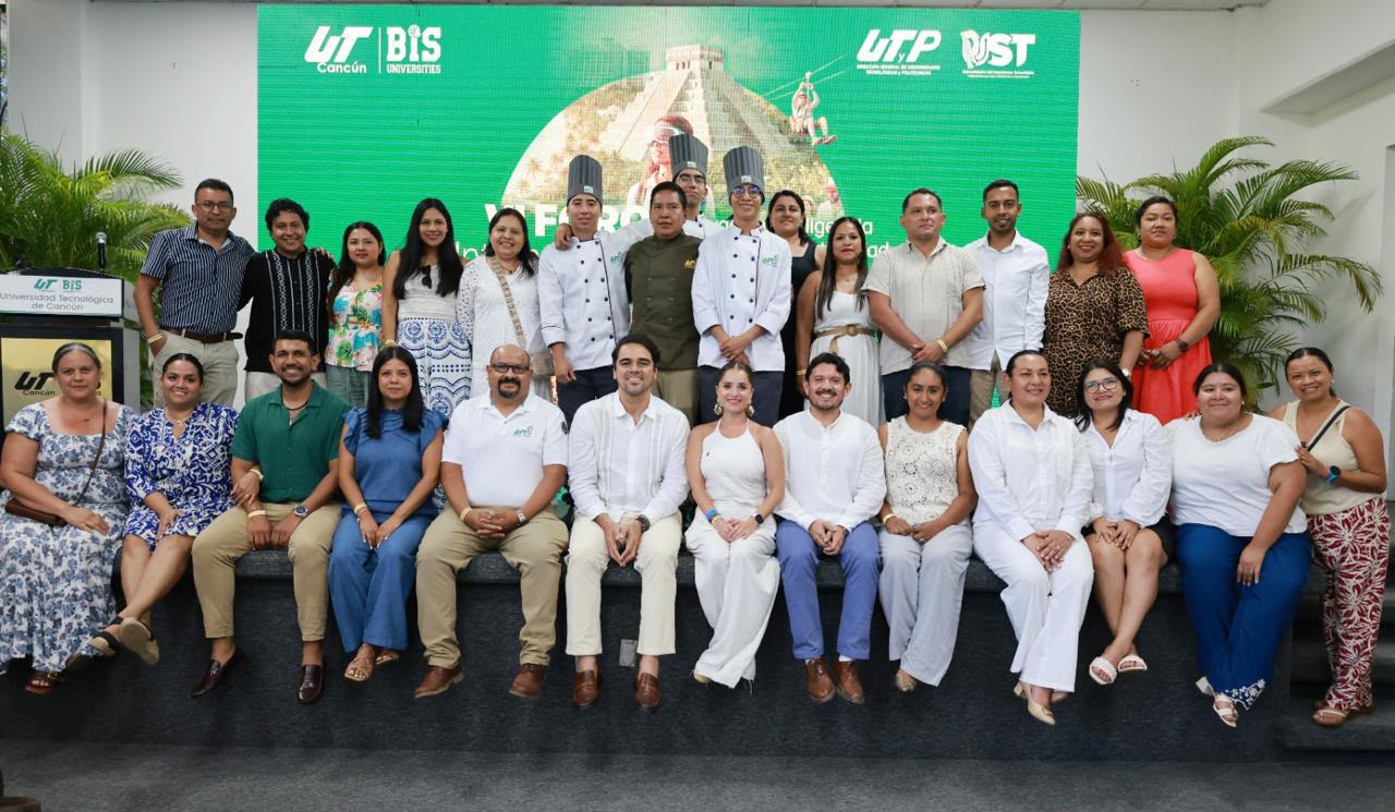 Éxito en VI Foro Internacional de Turismo 2026