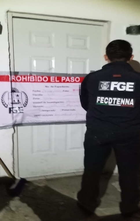 Rescatan a adolescente víctima de explotación laboral