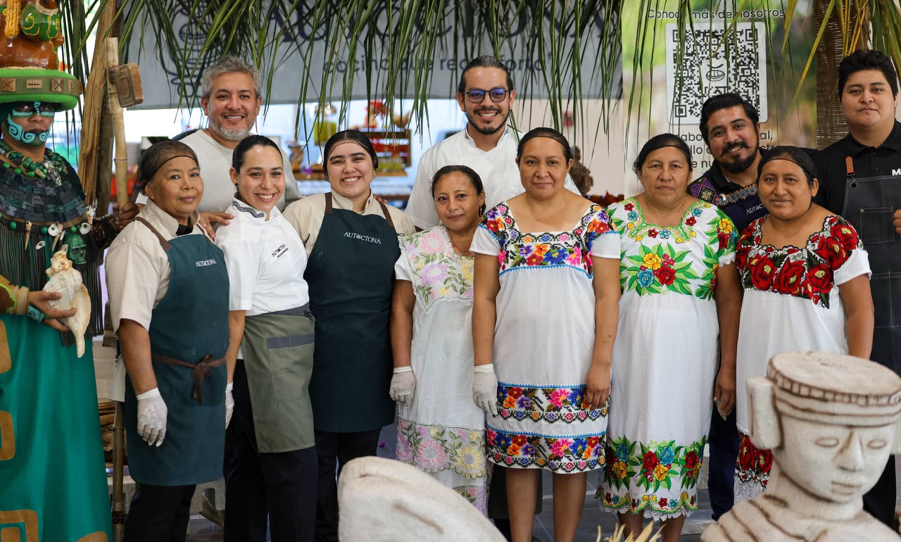 Presentan Plan Maestro de Turismo Sustentable Quintana Roo 2050