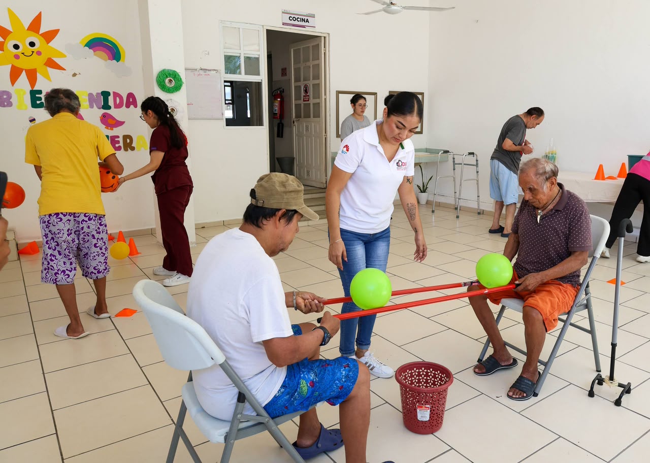Ayuntamiento de Benito Juárez impulsa justicia social en 2026