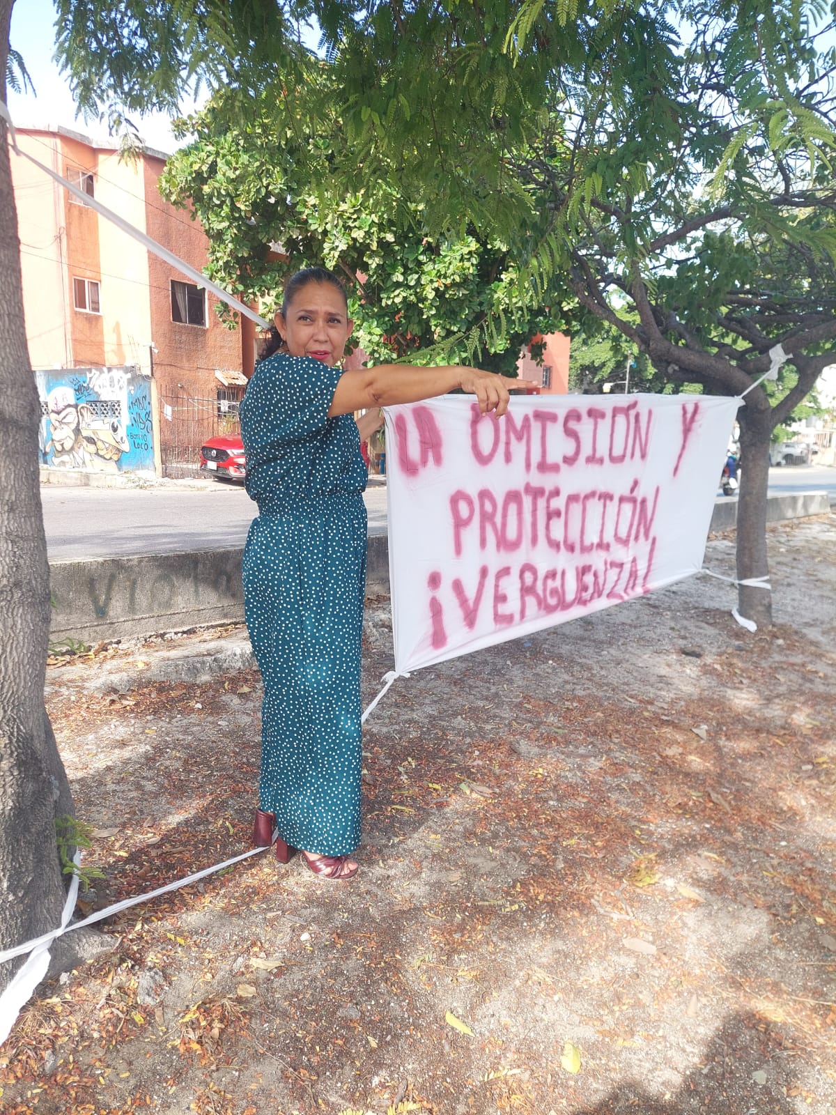 Fiscalía difiere audiencia en caso de discriminación laboral