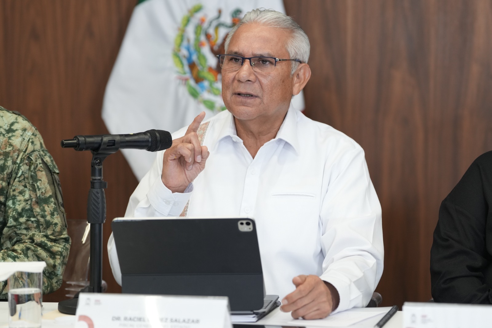 FGE Quintana Roo logra sentencia de 80 años por secuestro