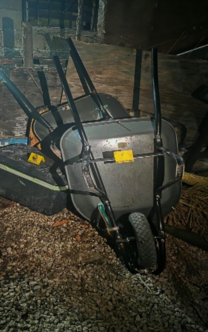 Rescatan a adolescente víctima de explotación laboral