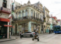 Turismo en Cuba cae 62% por sanciones y embargo energético