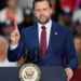 Vance critica a El-Sayed y advierte sobre su campaña en Michigan