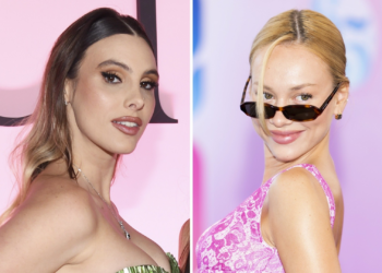 Lele Pons y Ester Expósito disfrutan fiesta en Miami
