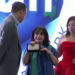 María Antonieta de las Nieves recibe homenaje por su legado