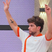 Mauricio Garza gana inmunidad en Top Chef VIP 5