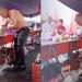 VIDEO; Comerciante pesa su productos con una Báscula invisible