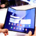 VIDEO; Samsung trolea a Apple por su primer plegable