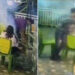 VIDEO; Joven sufre graves quemaduras en su luna de miel