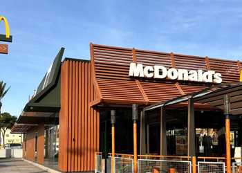 McDonald’s invertirá 8,500 mdd para renovar franquicias