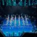 VIDEO; ¡Los robots ya son bailarines! China sorprende al mundo