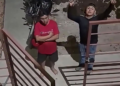 Policía Cancún detiene a tres por agresión en SM 249