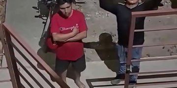 Policía Cancún detiene a tres por agresión en SM 249