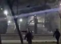 VIDEO; ¡Adolescente intentó escapar después de robar y terminó atropellado!