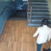 VIDEO; Niña de 9 años muere tras caer por escaleras