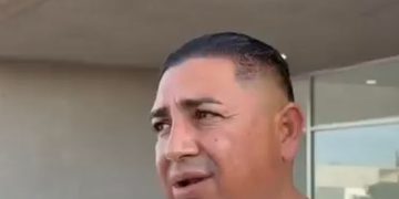 VIDEO; ¡De película! IMSS entrega bebés equivocadas en Mexicali