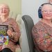 VIDEO; Juega Fortnite a los 78 y rompe récord Guinness