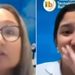 VIDEO; Estudiante insulta a su profesora y olvida apagar micrófono