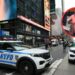 VIDEO: Pamela Cisneros fue abatida en el Times Square; así se vivió el momento