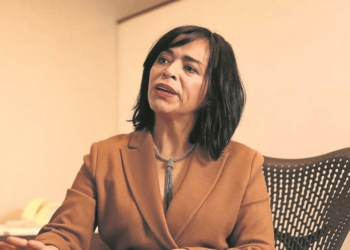 Sheinbaum se burla de dichos de Anabel Hernández