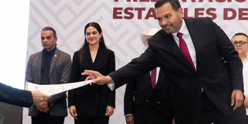 Sheinbaum asegura que hubo “unidad” en el proceso interno de Morena