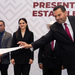 Sheinbaum asegura que hubo “unidad” en el proceso interno de Morena
