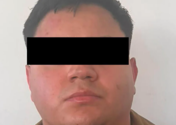 Capturan a ‘El Ciego’ integrante de Los Rusos en Baja California
