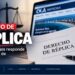 Derecho de réplica | Joaquín Burgos responde a publicación de OLA Noticias