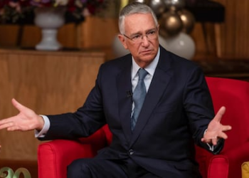 Sheinbaum confirma pago mensual de Salinas Pliego a Hacienda
