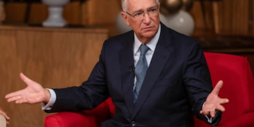 Sheinbaum confirma pago mensual de Salinas Pliego a Hacienda