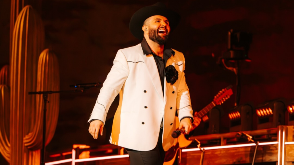 Mario Quintero revela cancelación de concierto de Carín León