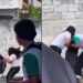 VIDEO:  Pelea en Cozumel; alumna golpea a su compañero al interior del bachiller