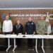 Seguridad en Quintana Roo: detienen a 231 personas y aseguran mil 533 dosis durante una semana